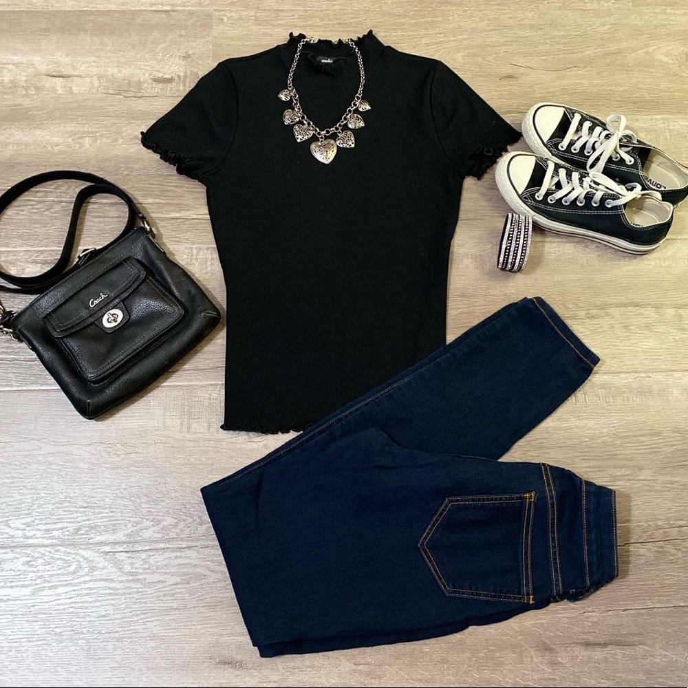 JEANS - 3 pairs for $35 (Mix & Match) - Picture 3 of 5